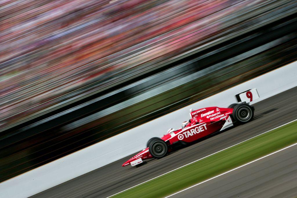 Indianapolis 500- Tickets and Three Night Stay for T...