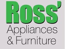$500 Ross Appliance Gift Certificate!