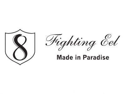 $50 Fighting Eel Gift Certificate-Top 2 Bidders