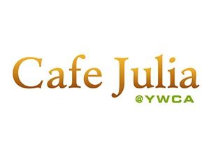 Cafe Julia @ YWCA $100 Gift Card-Top 2 Bidders