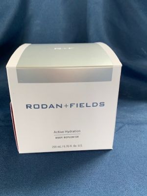 Rodan + Fields Active Hydration Body Replenish