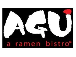 AGU A Ramen Bistro $50.00 Gift Card