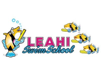 Leahi Swim School - 10 class swim lessons
