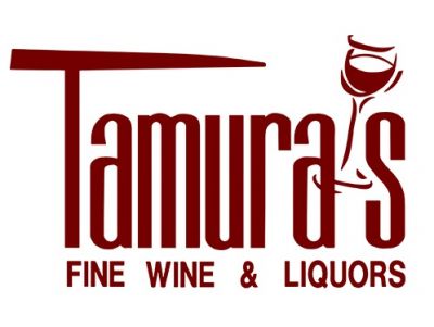 $100 Tamura's Fine Wines&Liquors Gift Card