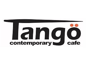 $50 Tango Contemporary Cafe Gift Card