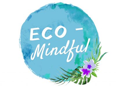 Eco Mindful Lei