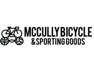 $50 McCully Bicycle&Sporting Goods Gift Card