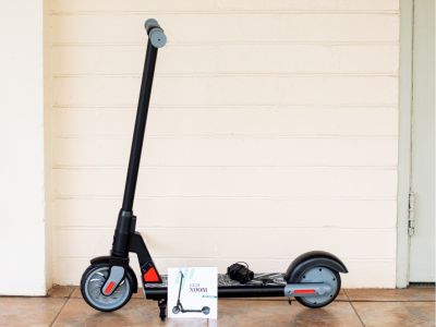 Gotrax Xoom Kids Electric Scooter (Pre-Own)