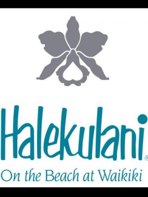 Halekulani - Sunday Buffet Brunch for 2 at Orchids