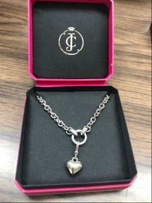 Juicy Couture Necklace