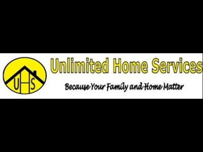 $1,000 Gift Certificate Unlimited Home Service