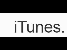 $25.00 Itunes Gift Card