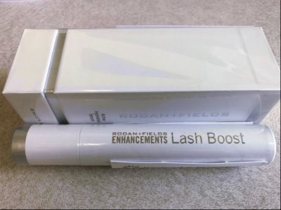 Enhancements Lash Boost