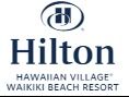 Hilton Hawaiian Village Waikiki Beach Resort