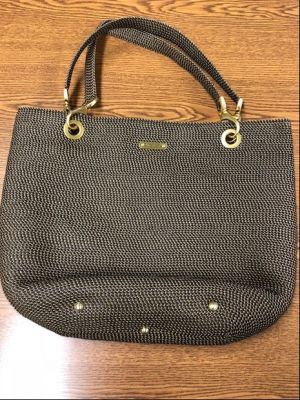 Eric Jarvis Tote