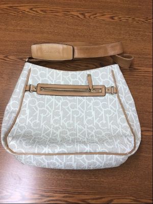 Calvin Klein Tote