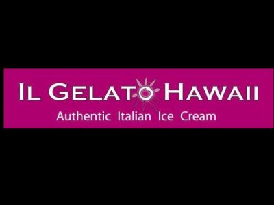 $40.00 Gift Card IL Gelato Hawaii