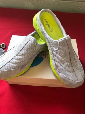 Easy Spirit Shoes Size 9