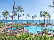 Hyatt Regency Maui 3 Night Stay