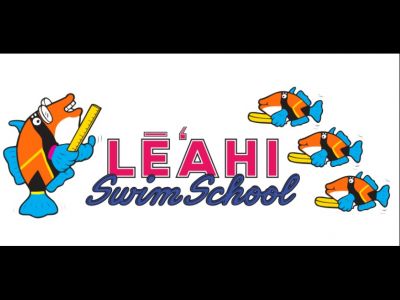 Leahi Swim School, INC