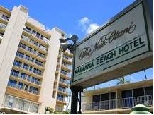 The New Otani Kaimana Beach Hotel $50 Gift Certificate