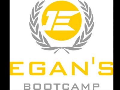 Egan's Bootcamp