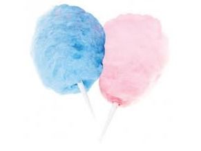 Cotton Candy Treat for your entire class!