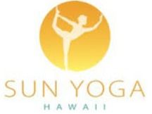 Sun Yoga Aina Haina - 10 session package