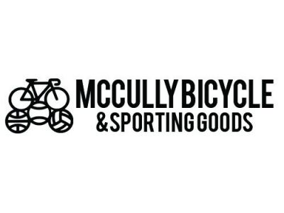 $100 Gift Certificate for McCully Bicycle and Sporting Goods