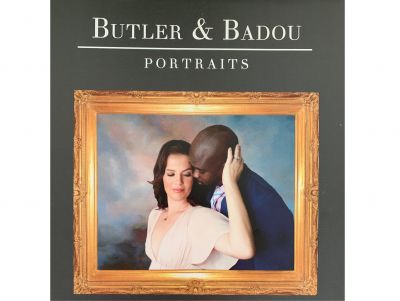 Butler and Badou Portraits Gift Certificate for Photo Shoot - Top 2 Bidders