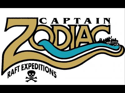 Captain Zodiac