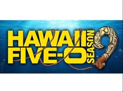 Hawaii 5-0  VIP Package