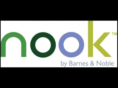 Barnes and Noble Nook