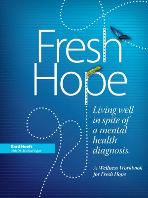 Fresh Hope Book