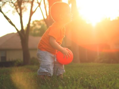 Backyard Fun