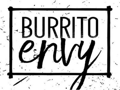 Burrito Envy Gift Card