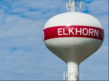 A Taste <br /> of Elkhorn