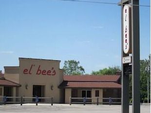 El Bee's Mexican Restaurant Gift Certificate