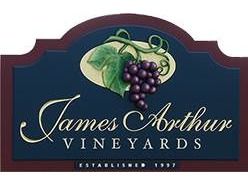 James Arthur Wine tasting for Two