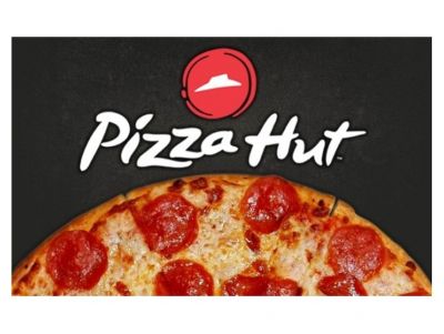 Pizza Hut Gift Cards
