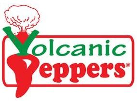 Volcanic Peppers Hot Sauces
