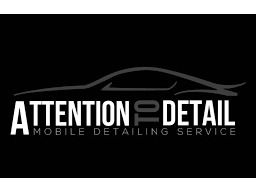 Attention to Detail Car Detailing Service