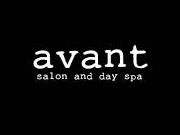 Spa Pedicure at Avant