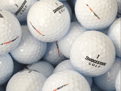 Golf Balls