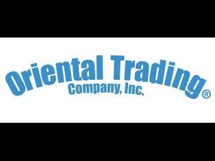 Oriental Trading Company $25 Gift Card