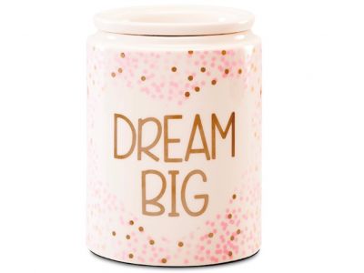 Scentsy ''Dream Big'' Warmer