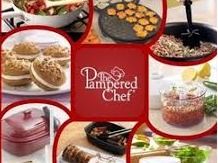 Pampered Chef Items