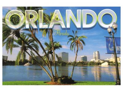 Orlando Vacation - jetBlue Tickets & Wyndham Vacation Resort