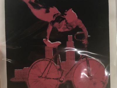 Bicycle Print