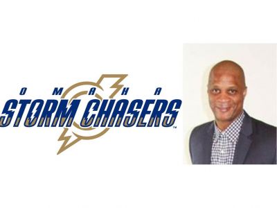 Two Omaha Storm Chasers Suite Tickets with Darryl Strawberry